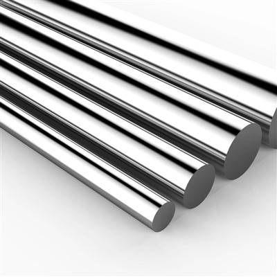 Titanium Gr.4 Rounds Bars