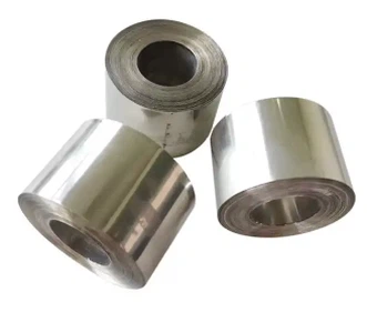 Αλουμινόχαρτο Titanium Super Thin Gr1