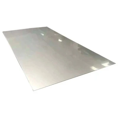 Titanium Alloy Plate For Sale