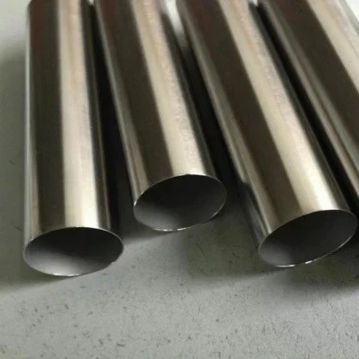 Titanium Pipe Suppliers