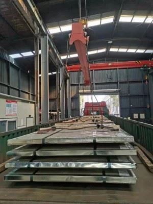 Titanium Plate Supplier