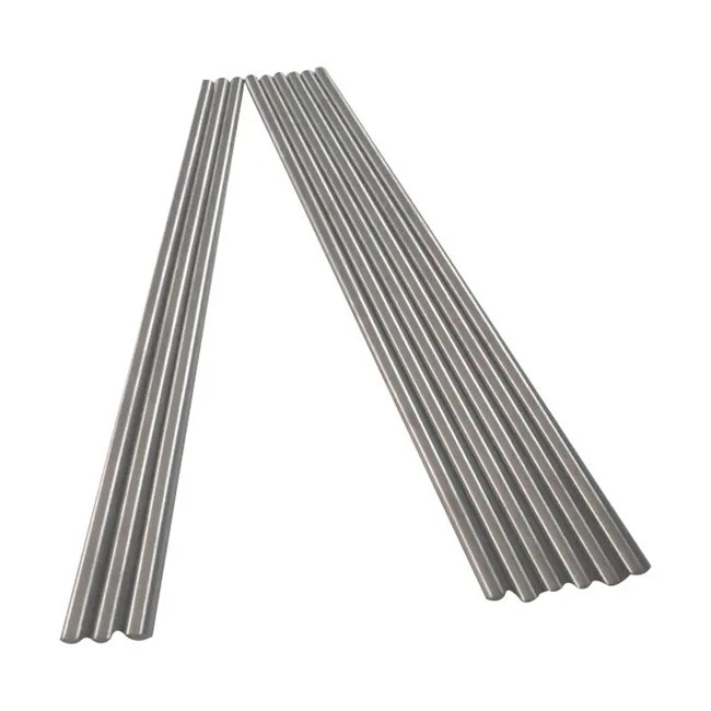 Titanium Round Bar Suppliers