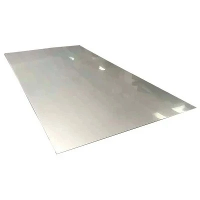 Titanium Sheets For Sale