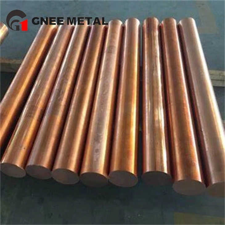 Wear Resistant C2680 Copper Rod