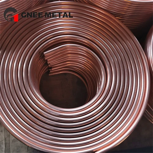 Ενημέρωση τιμής C12200 Copper Tube: 20 Σεπτεμβρίου 2026