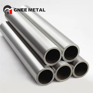 Titanium Tubing Titanium Tubing