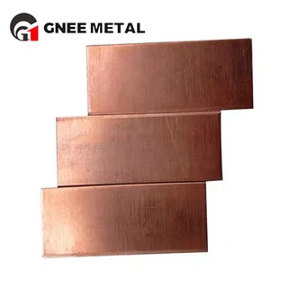 C71120 Φύλλο Χαλκού