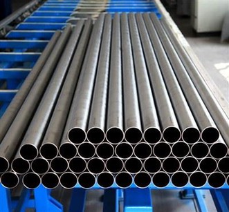 Σωλήνας τιτανίου Gr2