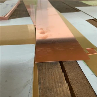 Μονωτικό φύλλο PTFE με επένδυση χαλκού Laminate
